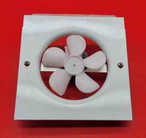 Genuine Refrigerator Sub-Zero Fan Motor Part#AF4 29435-08