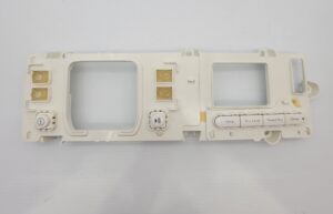 Genuine Kenmore Cover button Part #DC61-02670A