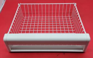 Genuine Refrigerator Sub-Zero Wire Drawer Part#4180870