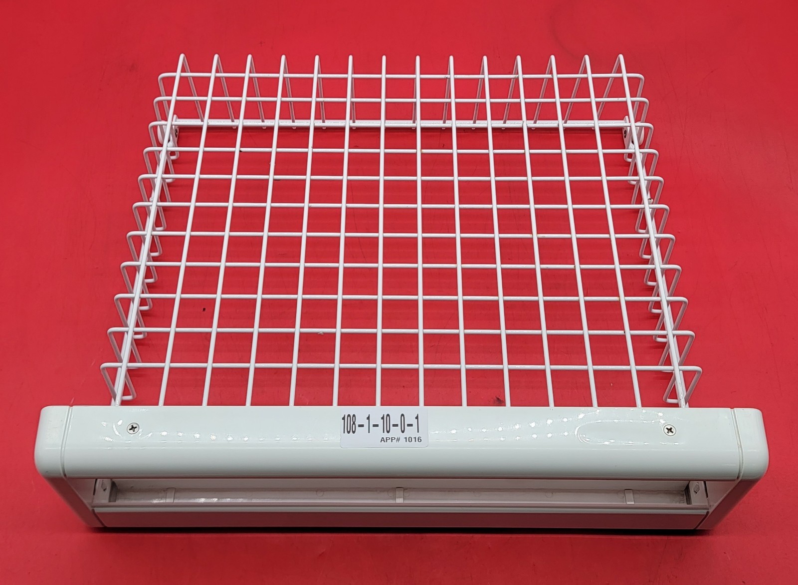 Genuine Refrigerator Sub-Zero Wire Drawer Part#4180870
