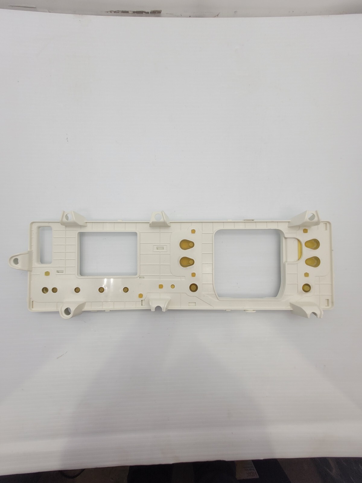 Genuine Kenmore Cover button Part #DC61-02670A