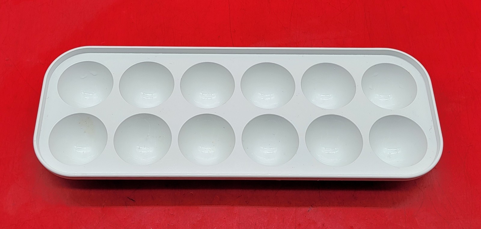Genuine Refrigerator Sub-Zero Egg Tray Part#3412270