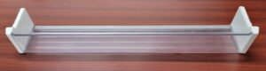 Genuine Refrigerator Sub-Zero Door Bin Part#4330480