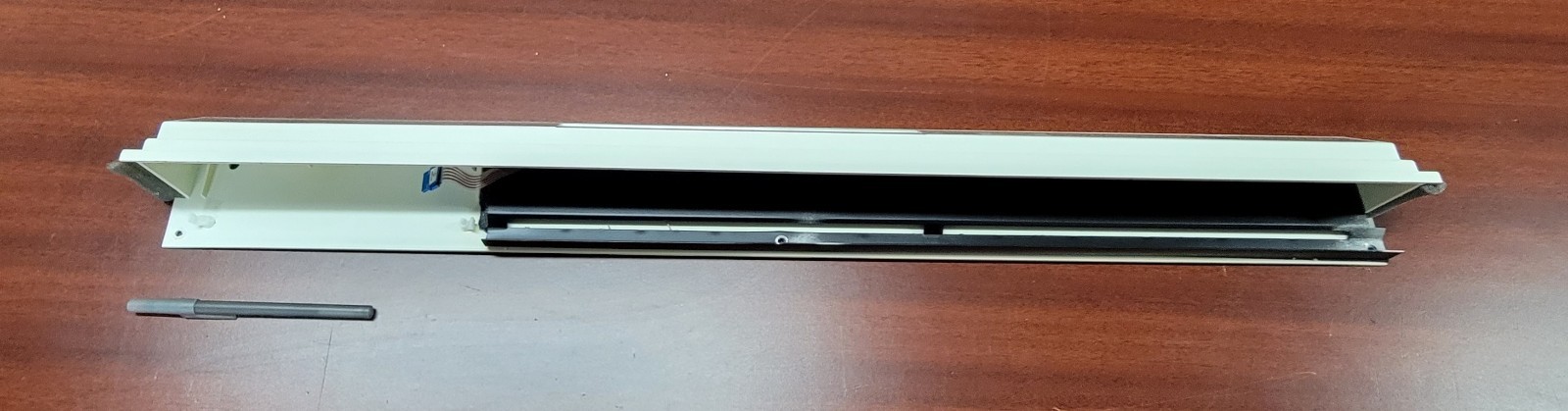 Genuine Refrigerator Sub-Zero Control Panel Part#3412690