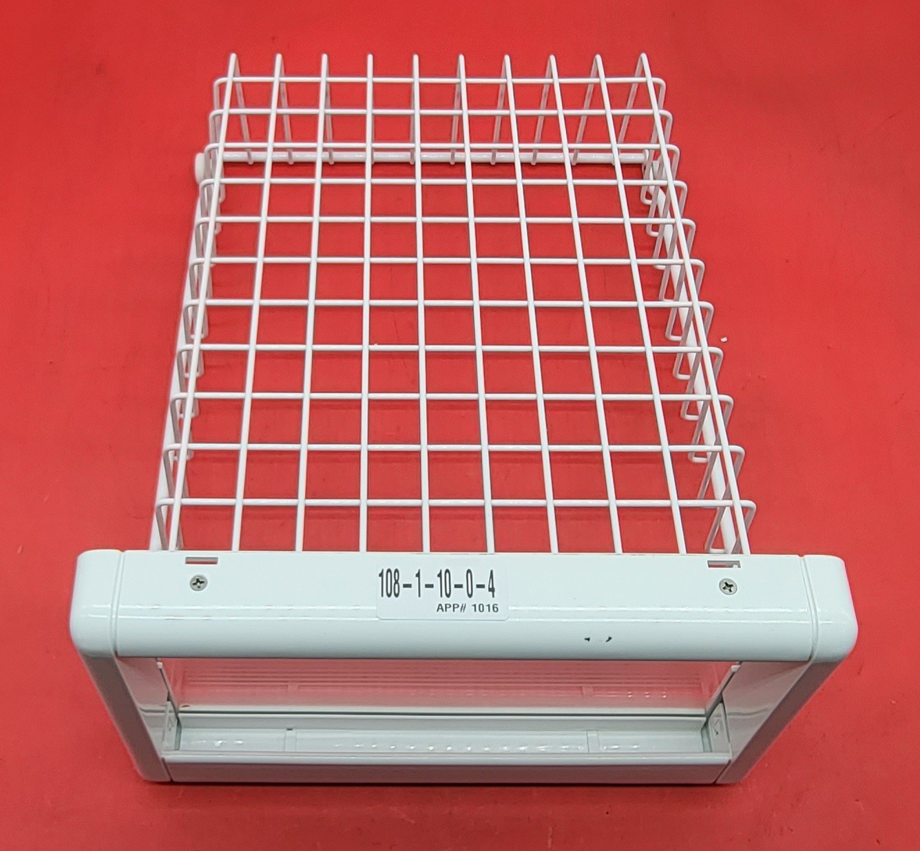 Genuine Refrigerator Sub-Zero Wire Drawer Part#4180890