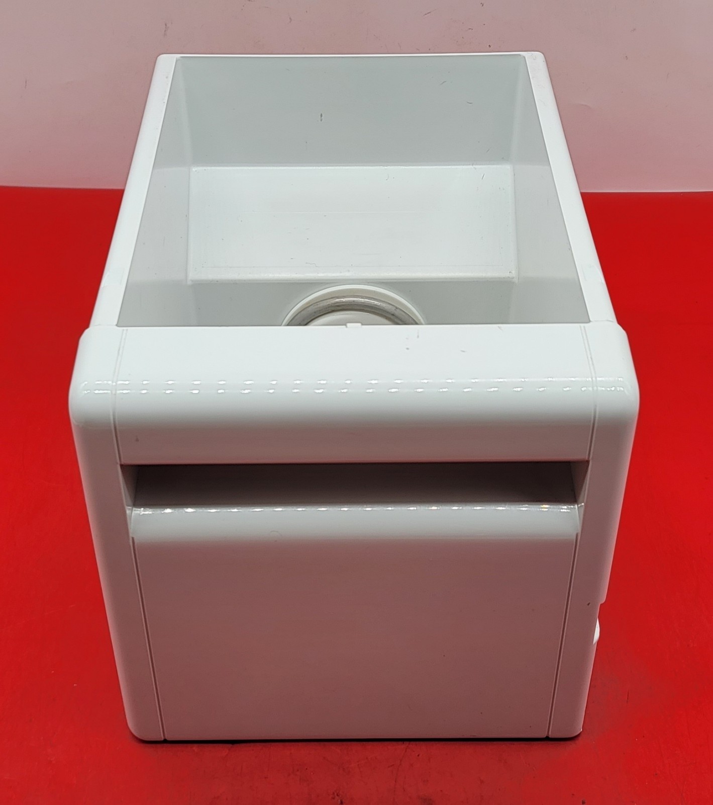 Genuine Refrigerator Sub-Zero Ice Bin Bucket Part#4181180
