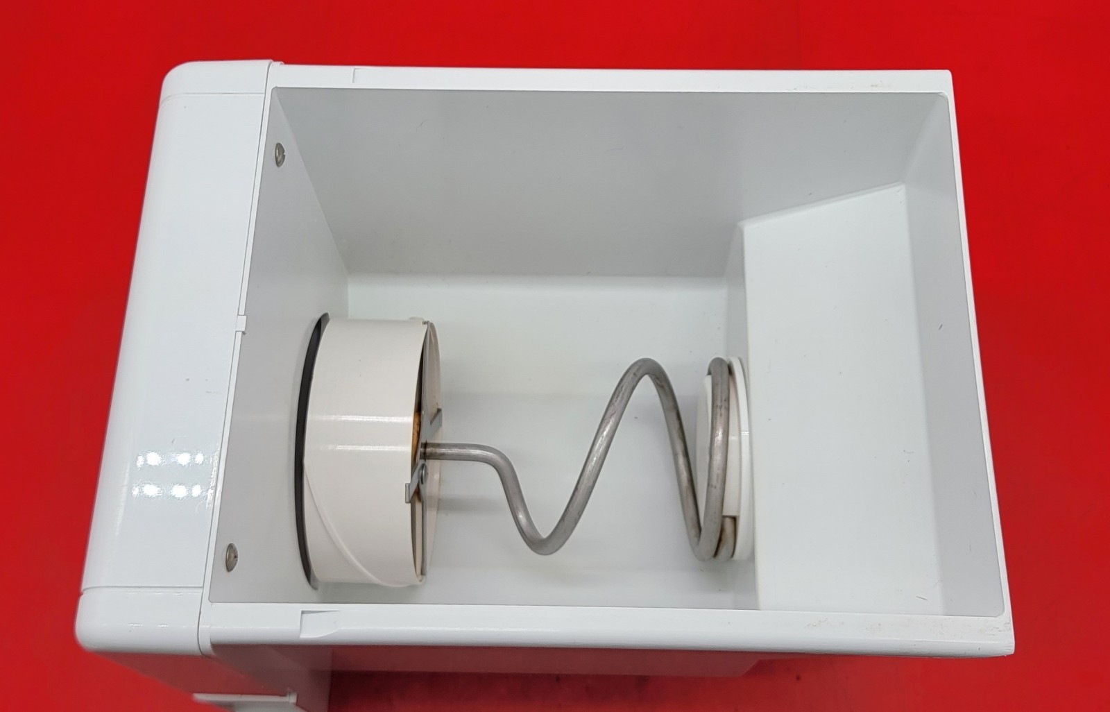 Genuine Refrigerator Sub-Zero Ice Bin Bucket Part#4181180