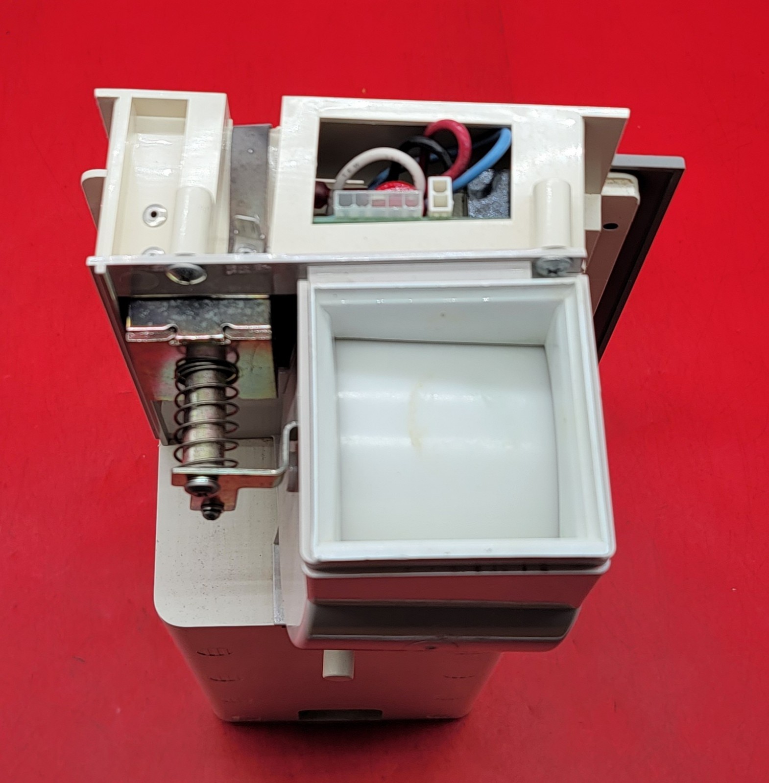 Genuine Refrigerator Sub-Zero Ice/Water Dispenser Assembly Part#4200960