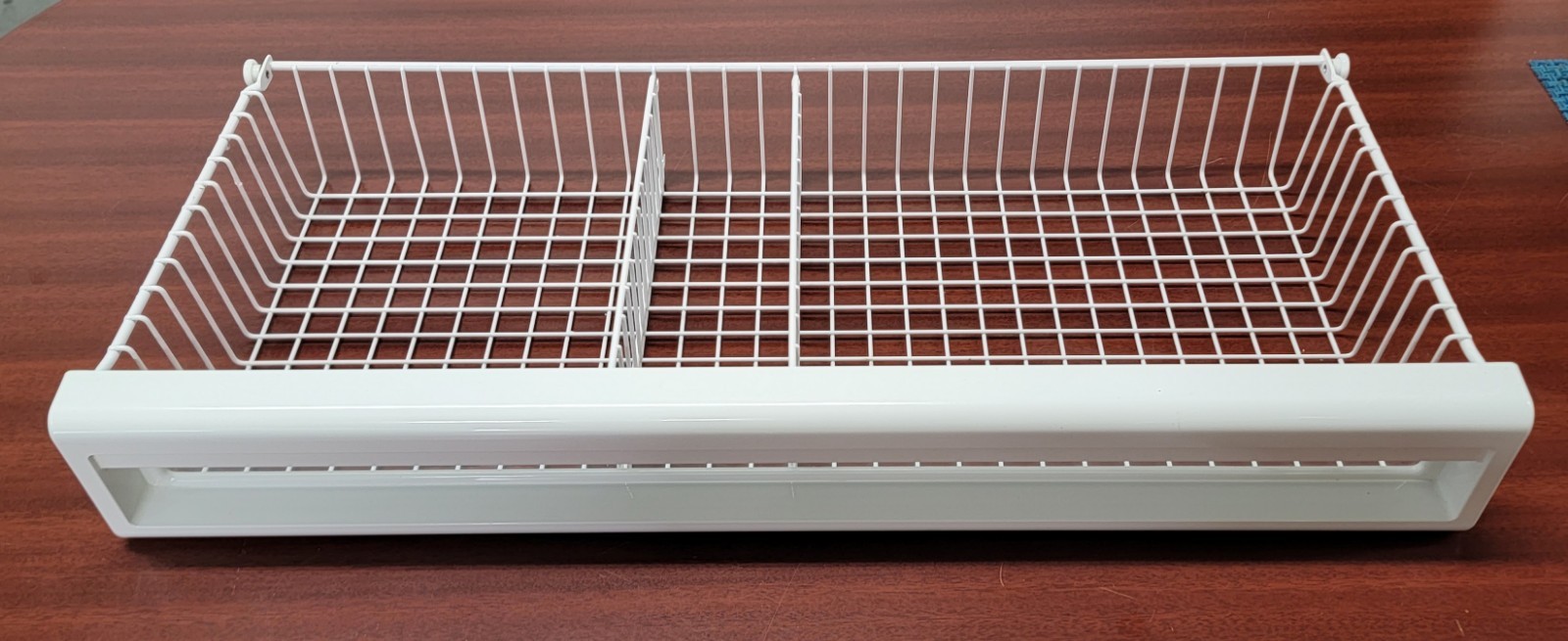 Genuine Refrigerator Sub-Zero Sliding Basket Part#4181520