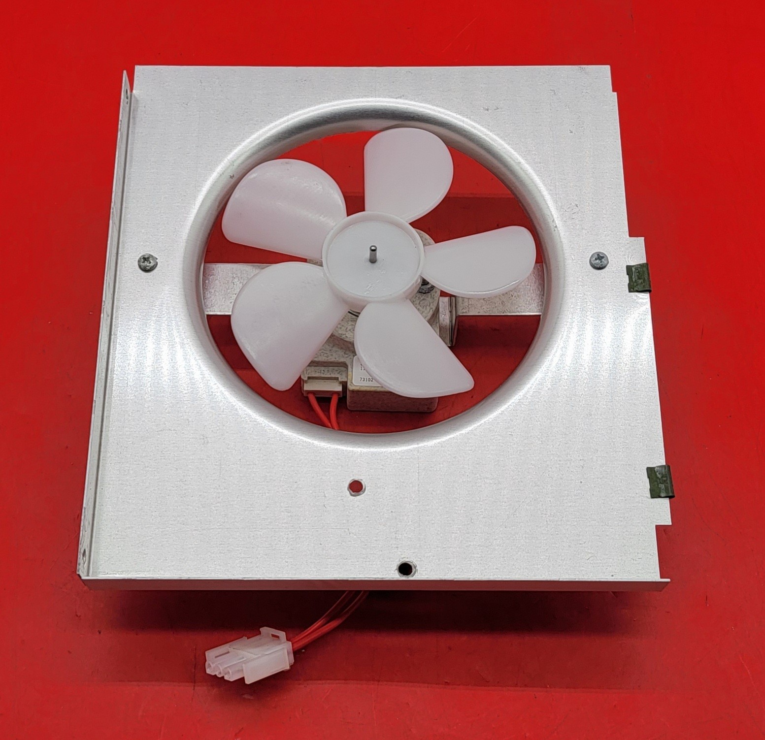 Genuine Refrigerator Sub-Zero Fan Motor Part#UDQR002S7AL