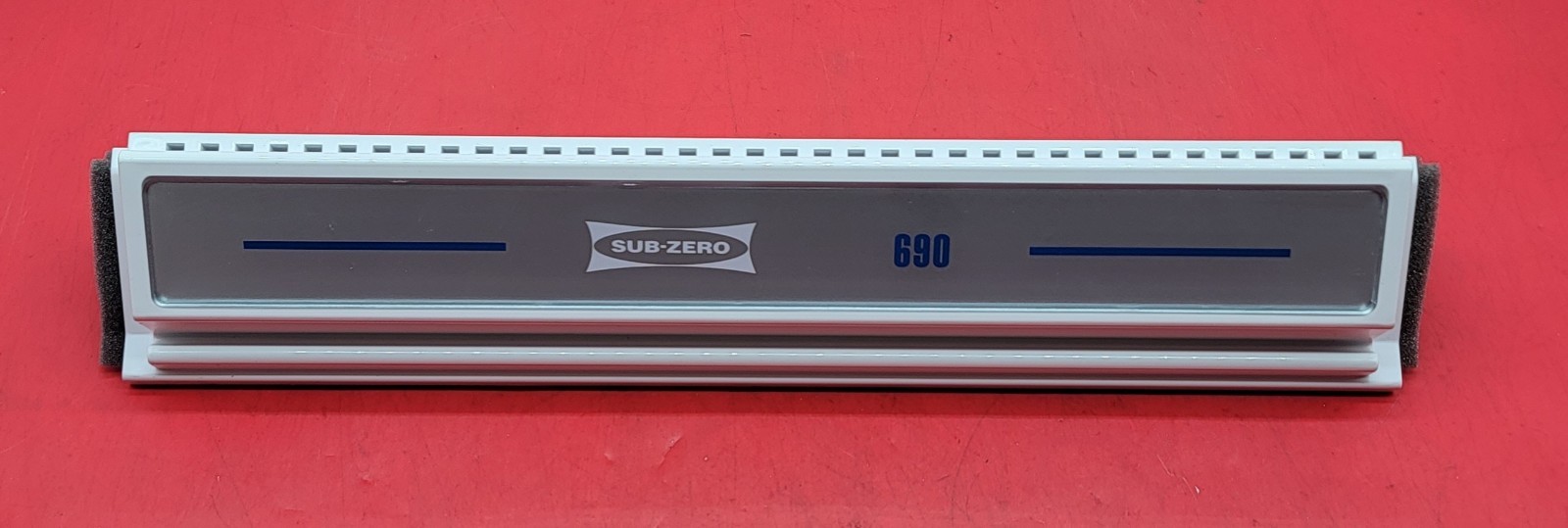 Genuine Refrigerator Sub-Zero Control Panel Part#3413750