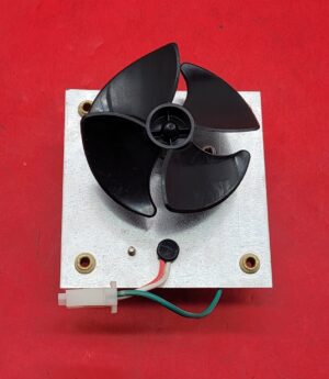 Genuine Refrigerator Sub-Zero Fan Motor Part#GI AF4  29435-11