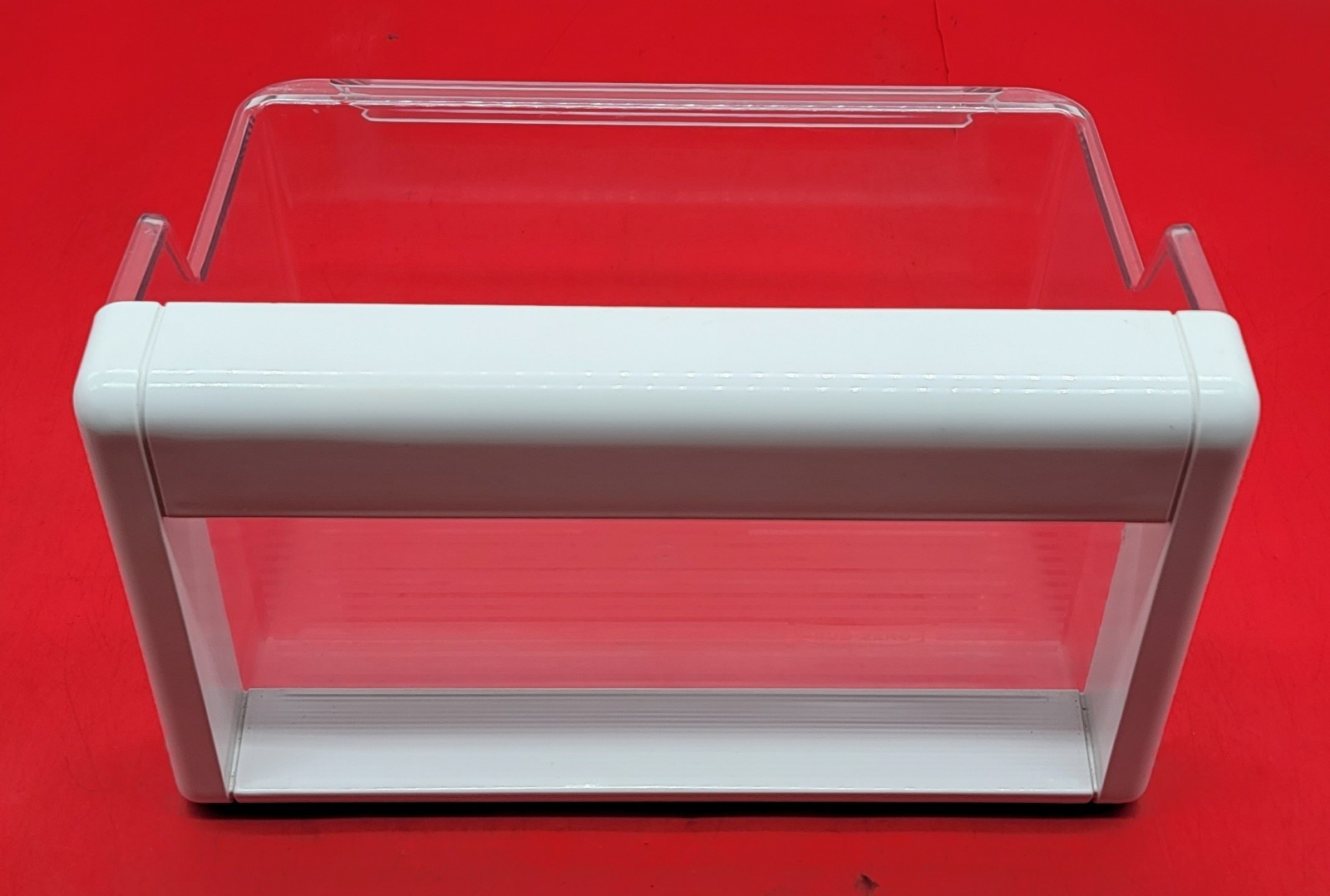 Genuine Refrigerator Sub-Zero Ice Bucket Drawer Part#4181000