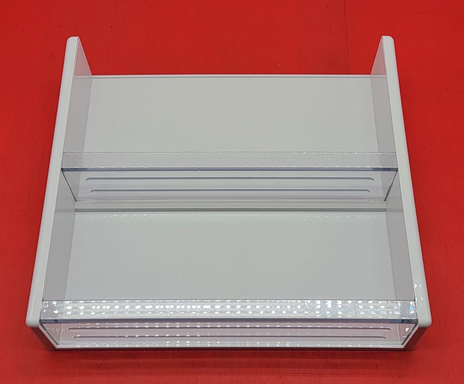 Genuine Refrigerator Sub-Zero Can Rack Part#4181190