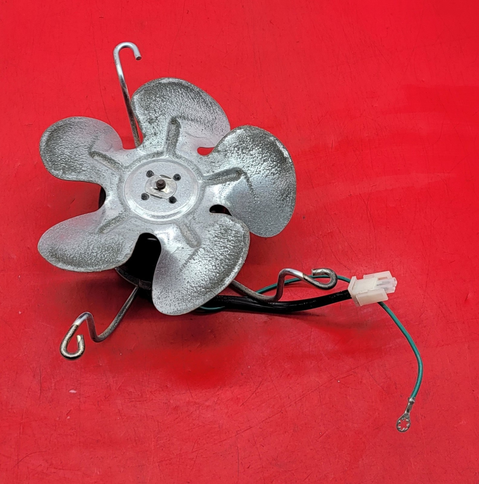Genuine Refrigerator Sub-Zero Condenser Fan Motor Part#SP B203M16 SP-B203M16