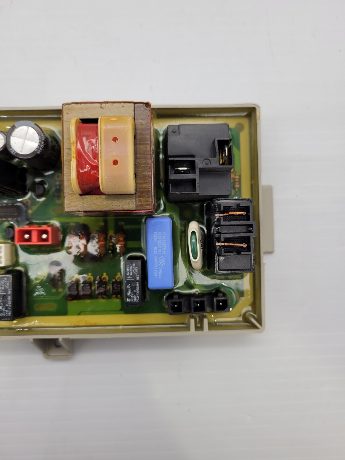 Genuine kenmore Control Board Part #DC26-00005D AP4459671