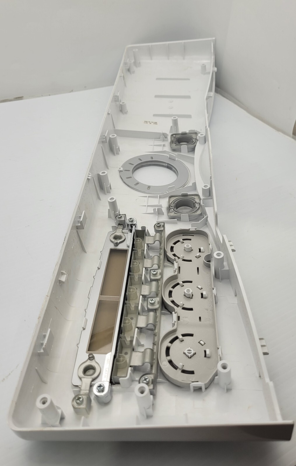 Genuine LG Front Panel part #MGC373538-2