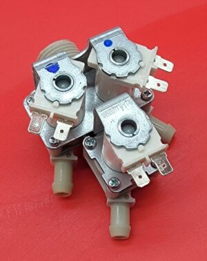 Genuine Washer LG Water Inlet Valve Part#IV-13SE-1