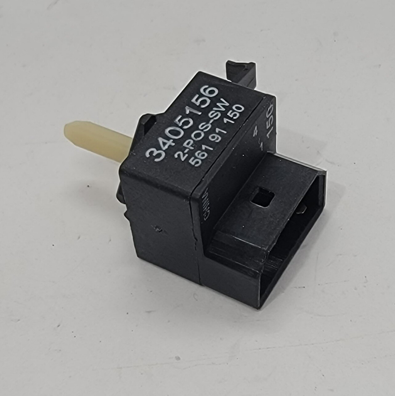 Genuine Dryer Maytag Selector Switch Part#3405156