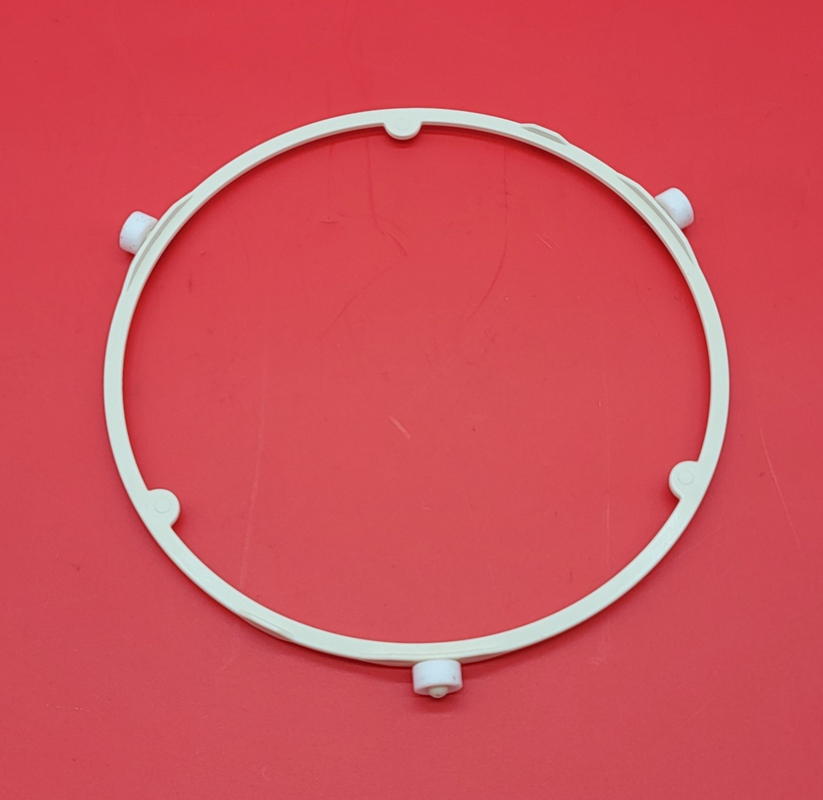 Genuine Microwave Bertazzoni Turntable Ring Part#Z140275
