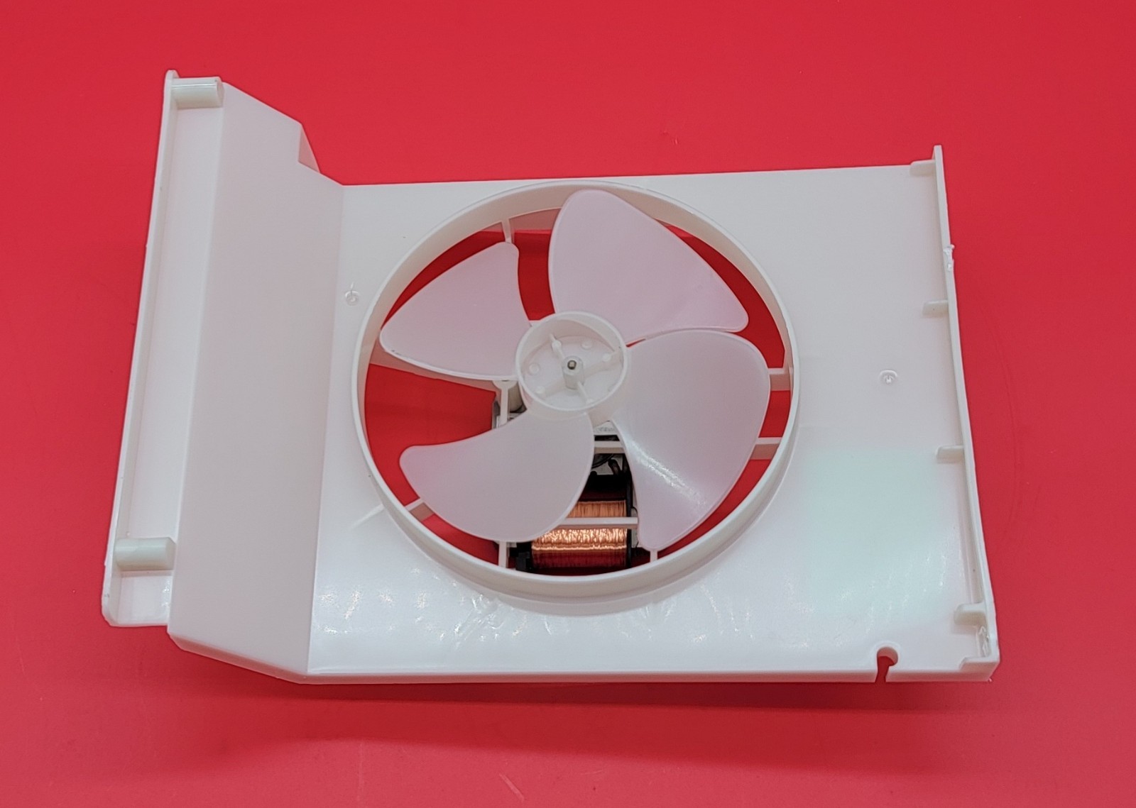 Genuine Microwave Bertazzoni Cooling Fan Motor Part#MDT-08A