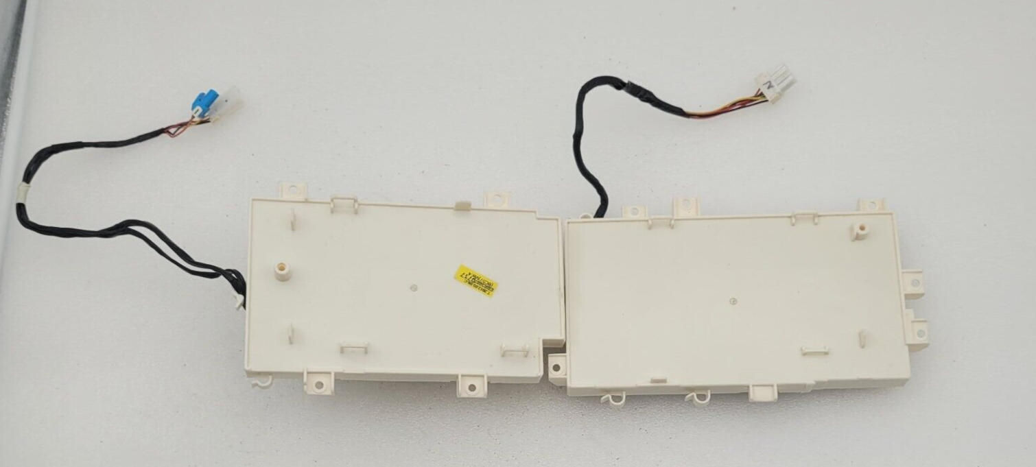Genuine LG Washer Control Board Part#EBR3687071708
