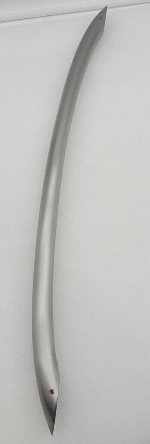 Genuine Maytag Refrigerator Door Handle Part#67006391 W10136871