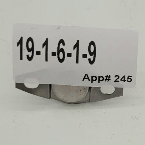 Genuine Oven GE Thermostat Part#T-0-D