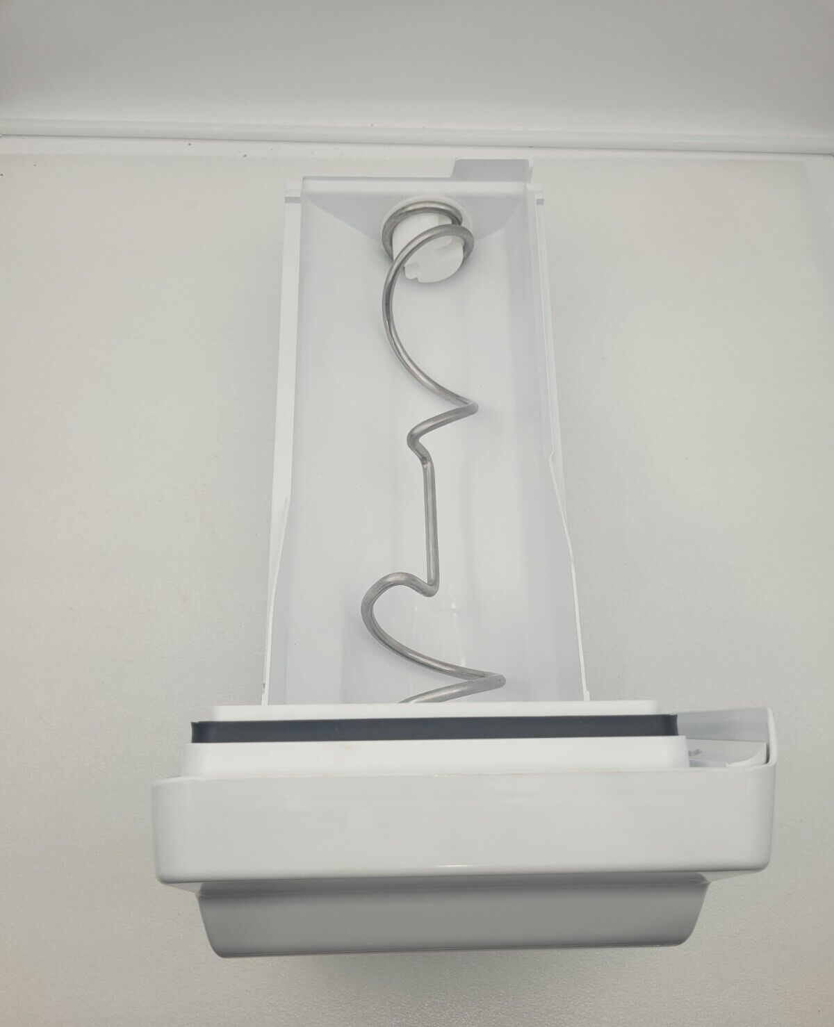 Genuine Refrigerator Ice Container Bin Part#W10247670