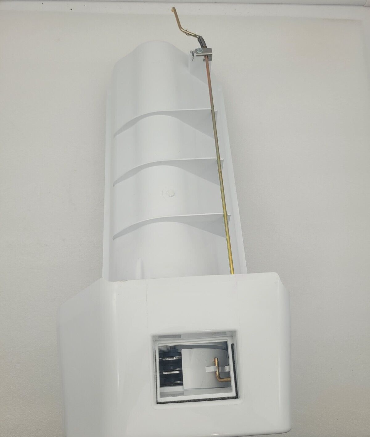 Genuine Refrigerator Ice Container Bin Part#W10247670