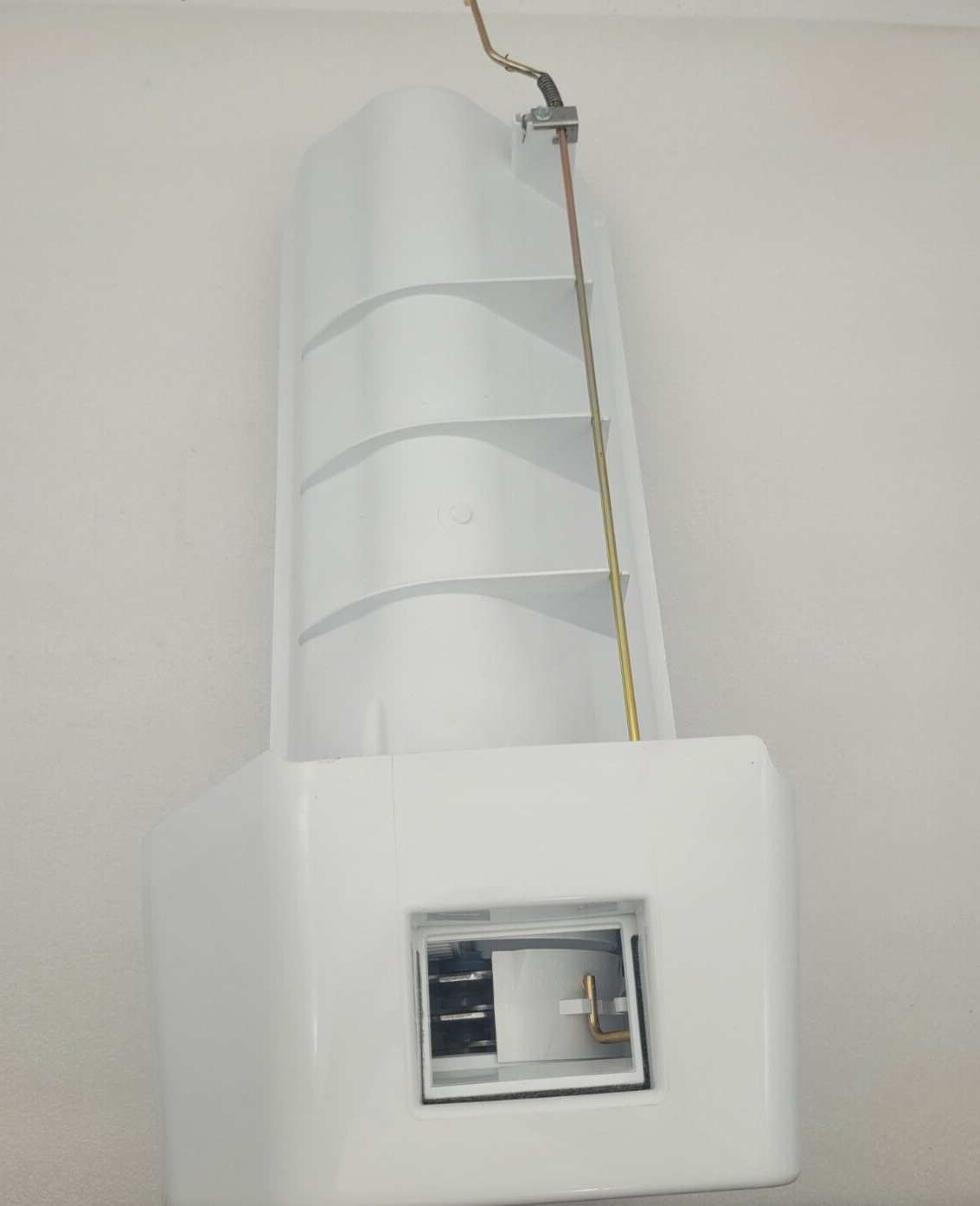 Genuine Electrolux Container Ice Bin Part#242093101