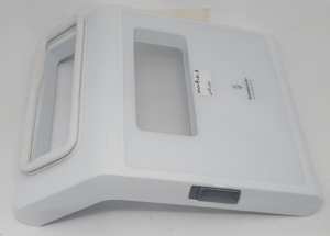 Genuine Refrigerator Kitchen Aid Ice Door Kit Part#W10700017A W10549590