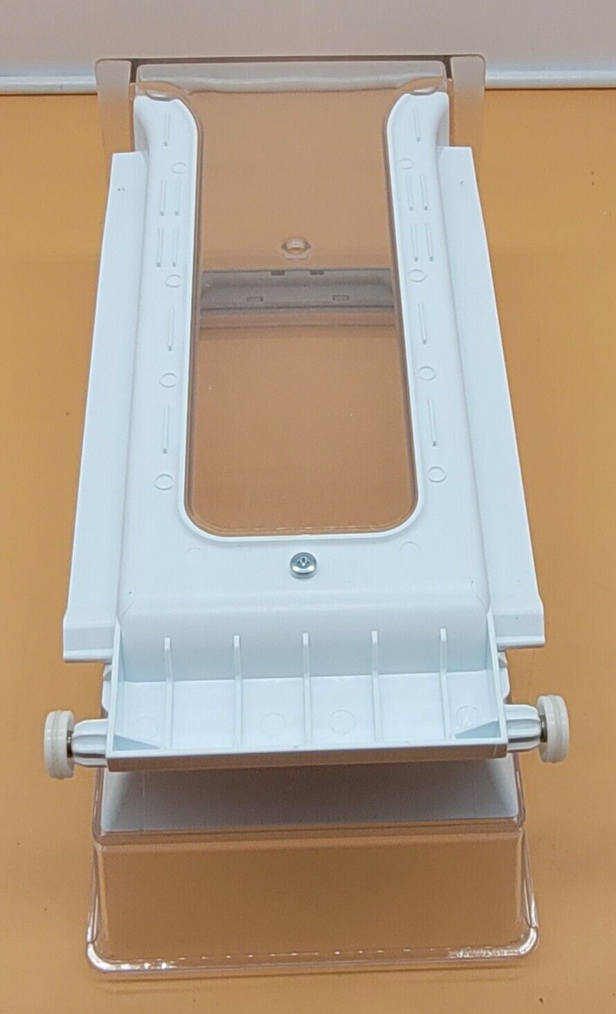 Genuine Refrigerator LG Crisper Drawer Part#MCK665657