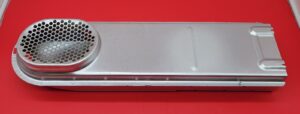 Genuine Dryer Whirlpool Heating Element Part#W10724237