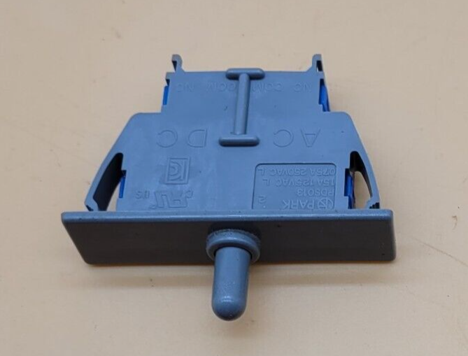Genuine Refrigerator Kenmore Push Button Switch Part#PDS013