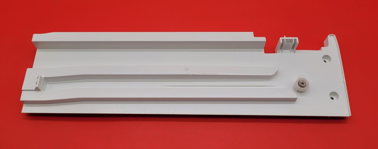 Genuine Refrigerator LG Slide Rail Part#MEG619202