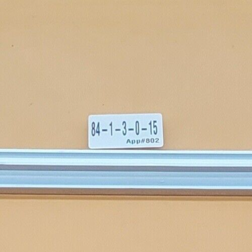 Genuine Refrigerator Kenmore Shelf Part#MHL632514