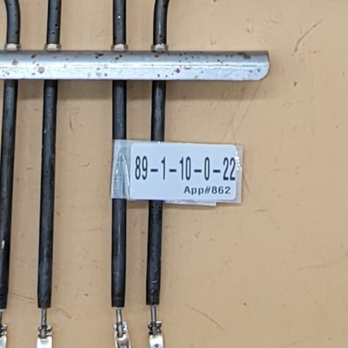 Genuine Double Oven Viking Heating Element