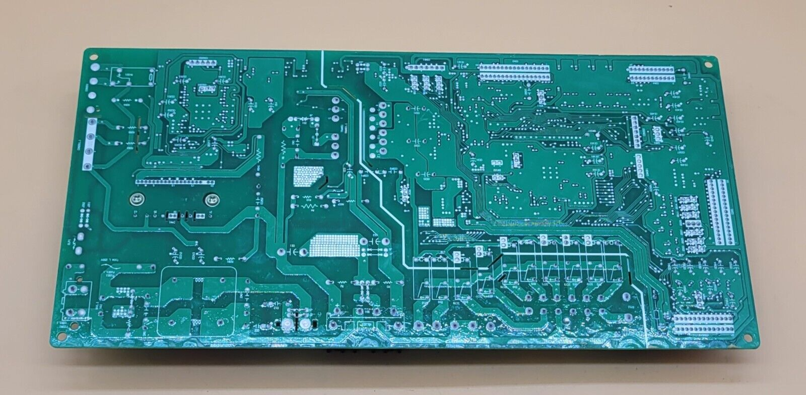 Genuine Refrigerator LG Control Board Part#EBR86824101