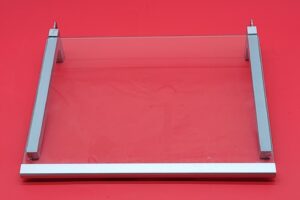 Genuine Refrigerator Thermador Glass Shelf