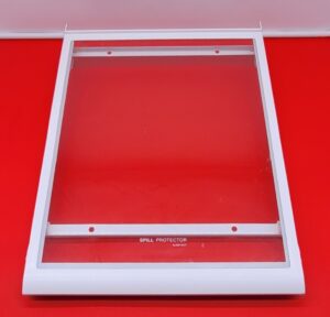 Genuine Refrigerator LG Glass Shelf Part#MHL619916
