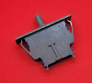 Genuine Refrigerator LG Push Button Switch Part#PDS013