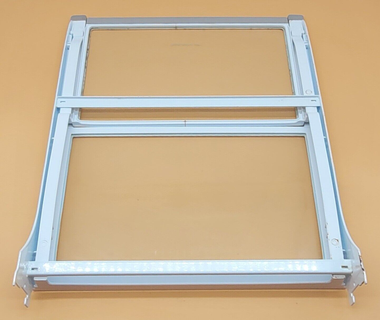 Genuine Refrigerator Kenmore Sliding Shelf Part#MHL627336
