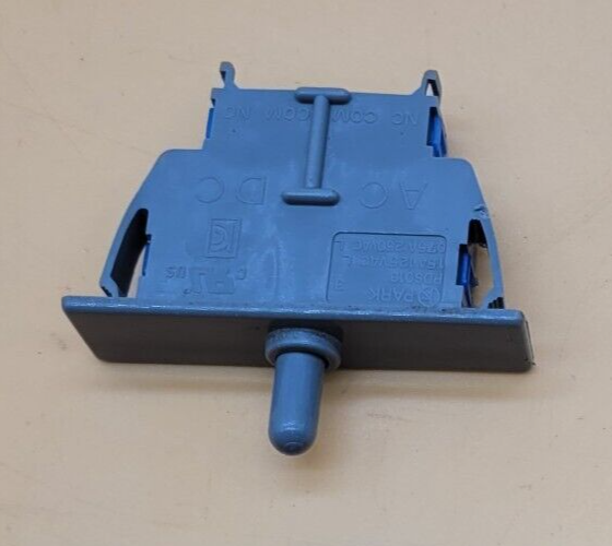 Genuine Refrigerator Kenmore Push Button Switch Part#PDS013