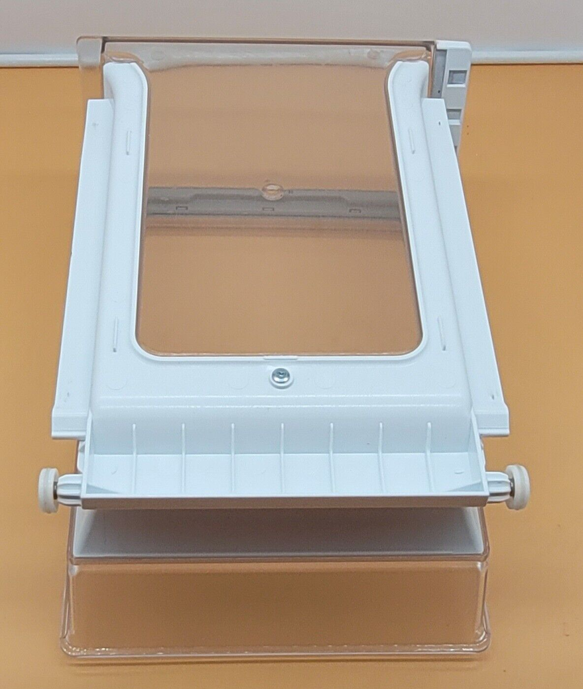 Genuine Refrigerator LG Crisper Drawer Part#MCK66565601