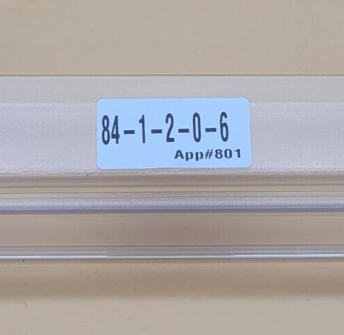 Genuine Refrigerator LG Door Bin Part#MAN624300