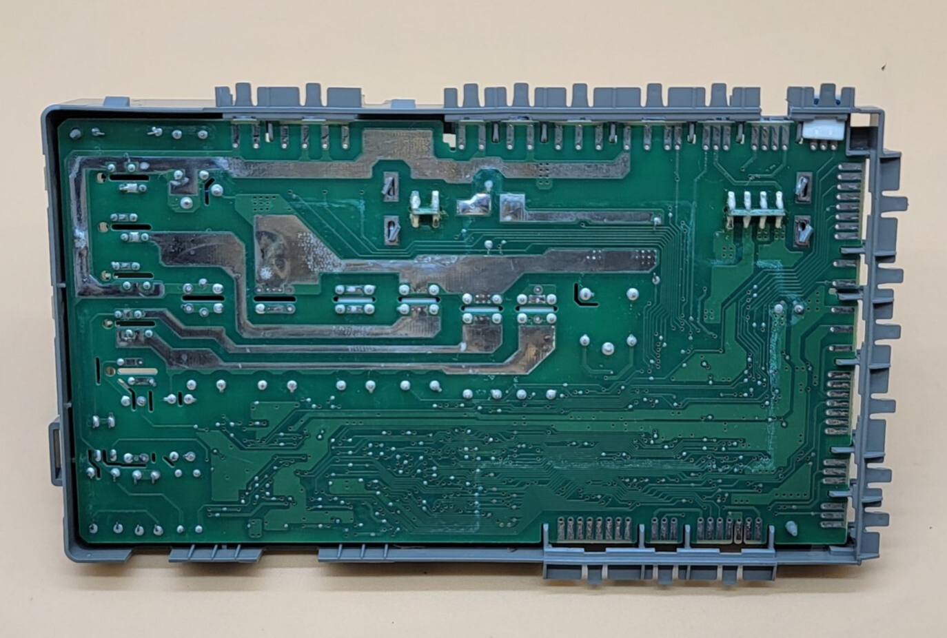Genuine Dryer Whirlpool Control Board Part#W10429690