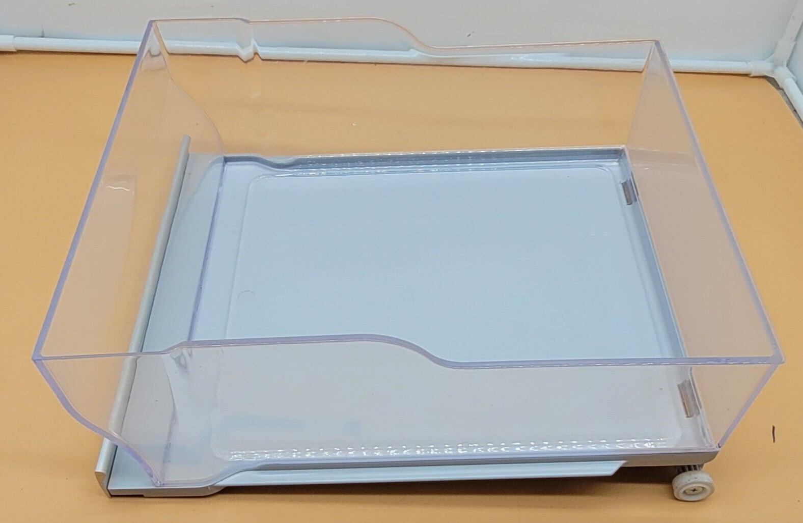 Genuine Refrigerator Kenmore Crisper Drawer Part#W10447491