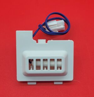 Genuine Refrigerator LG Sensor w/Cover Part#ACQ73244001