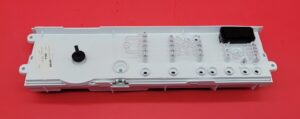 Genuine Dryer Frigidaire Control Board Part#1347317